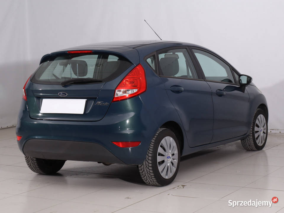Ford Fiesta 125 wielofunkcyjna kierownica sprzedam