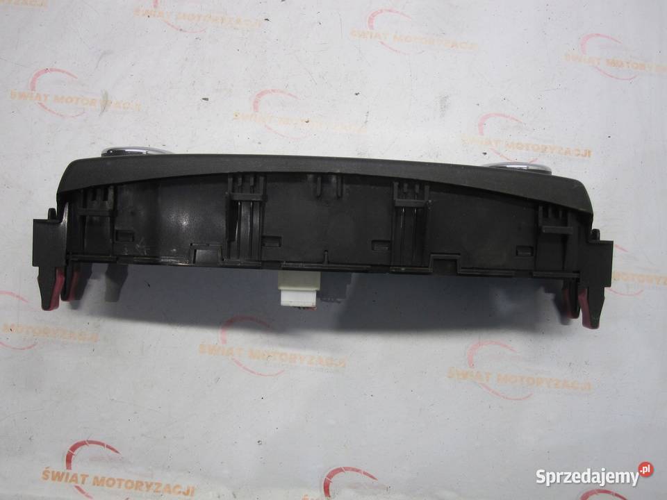 TOYOTA AVENSIS T27 III 10r panel klimatyzacji Kielce sprzedam