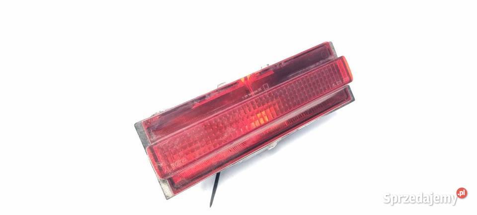 LAMPA STOP CHEVROLET CORVETTE C4 LIFT 16514080 Motoryzacja Lipno