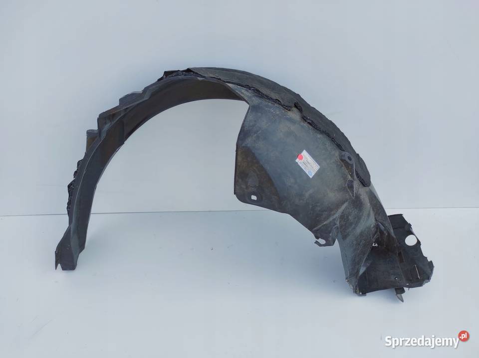 NADKOLE LEWY PRZÓD HONDA ACCORD 1315 VIII LIFT Nowy Tomyśl