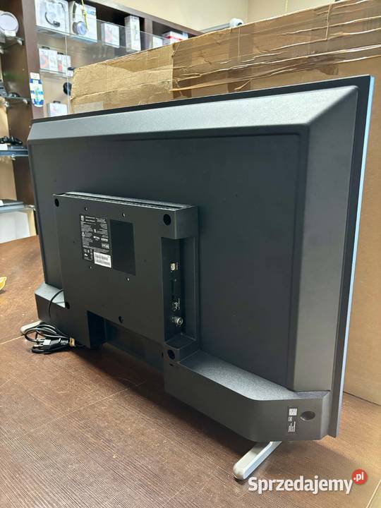 Telewizor LED Philips 32PHS5527 32 HD Ready 32cale Elbląg