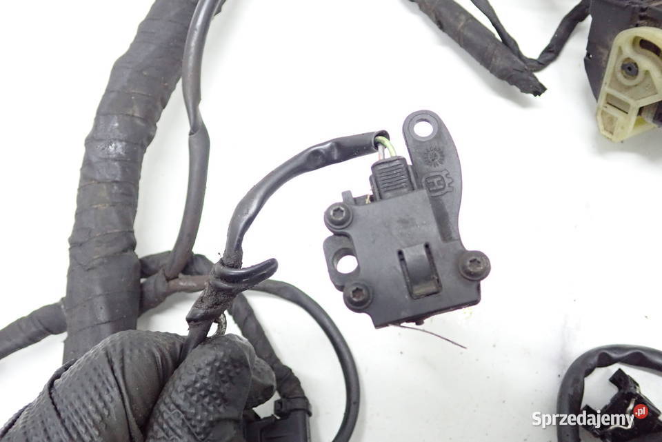 Instalacja Wiązka Elektryczna Czujnik Regulator Strzelce Krajeńskie