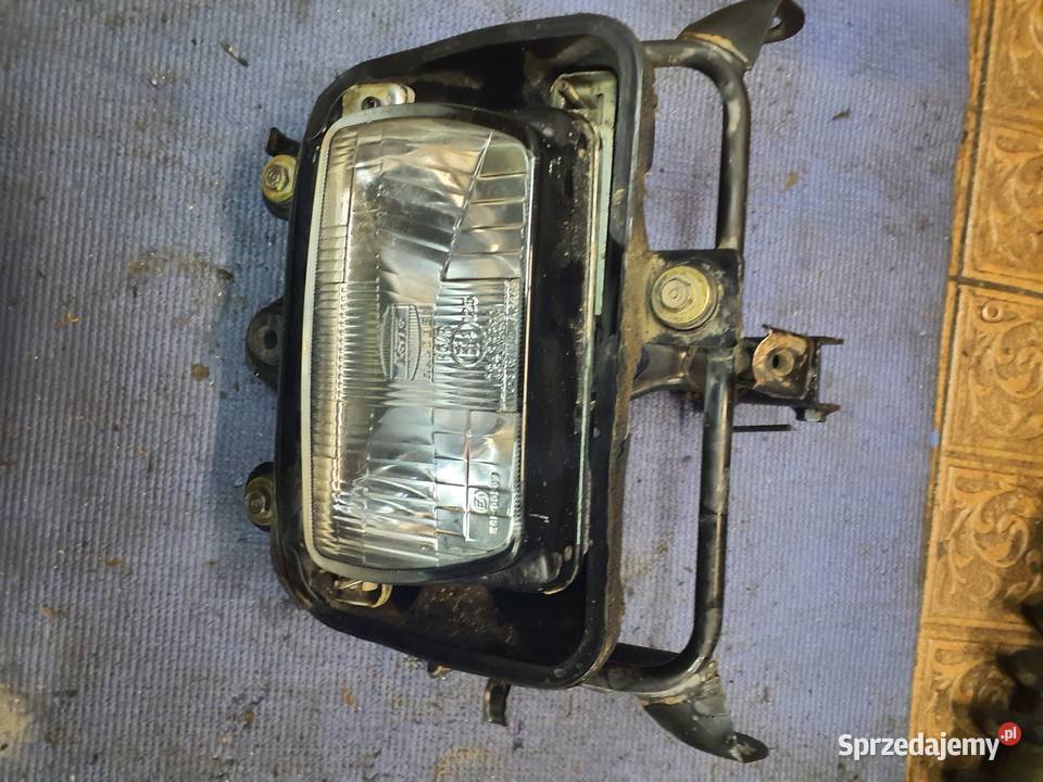 Lampa stelaż Yamaha Tenere XTZ 660 Koszalin