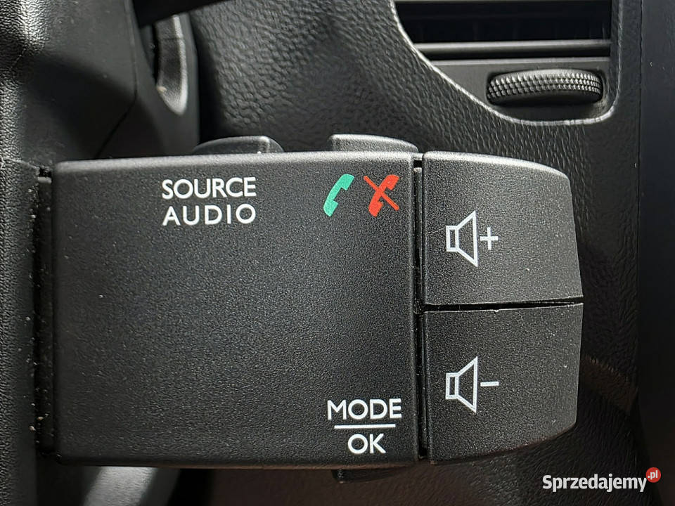 Renault Captur nawigacja I 20132019 nieuszkodzony Rydułtowy