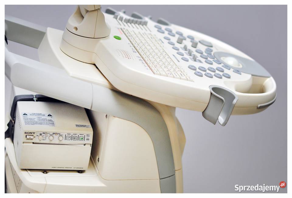 Aparat USG MEDISON SONOACE X6