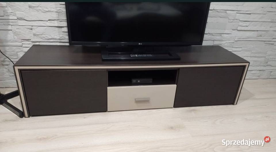 Komoda Szafka RTV RTV Jaworzno
