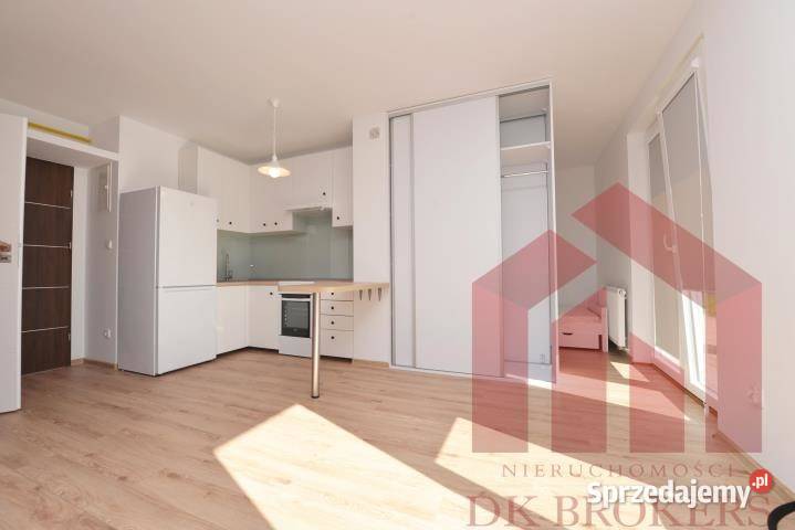 Mieszkanie Ropczyce 31m2 1pokojowe