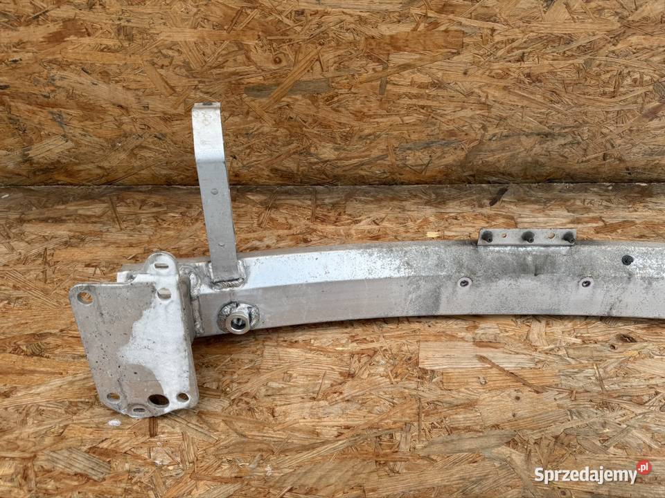 Belka zderzaka przód hyundai kona I 1 ev