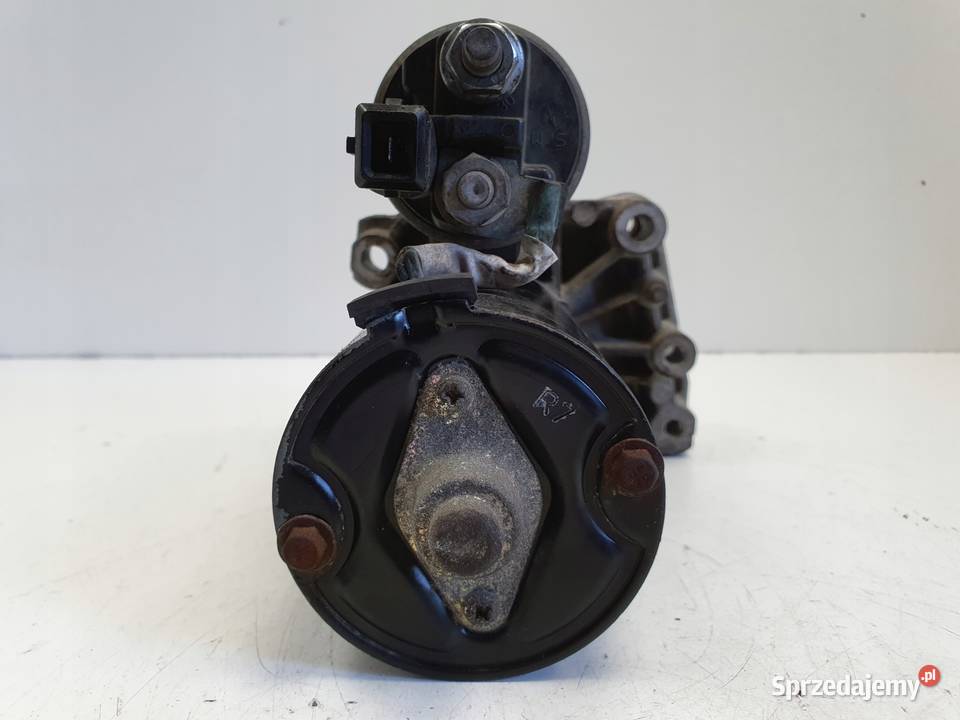 ROZRUSZNIK Mini Cooper R56 14 16V VTi BOSCH Rudka