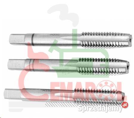 Gwintownik m22x1 Słupsk