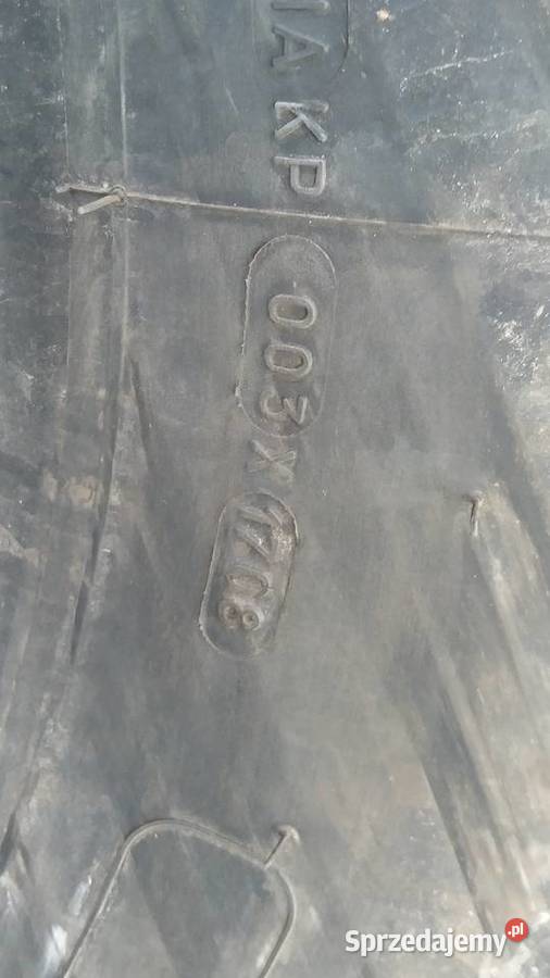 Michelin savergreen 31570 r 225 Paczków koło 70