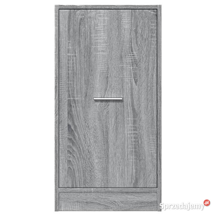 Szafka apteczna szary dąb sonoma 40x41x775 Warszawa sprzedam