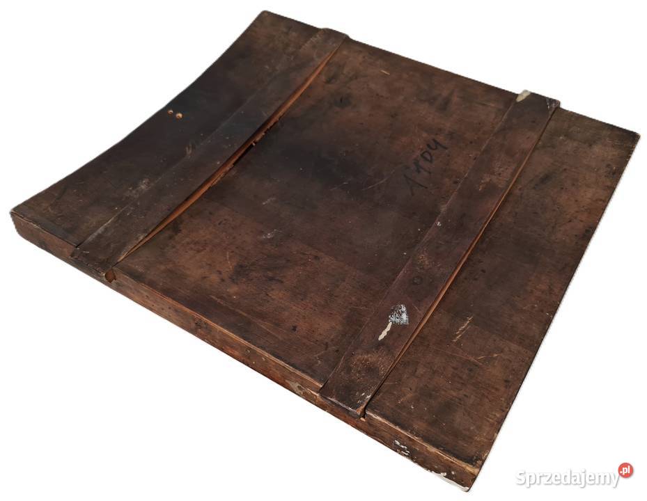 Ikona Święty Mikołaj z Miry Cudotwórca XIXw 0261 Warszawa sprzedam