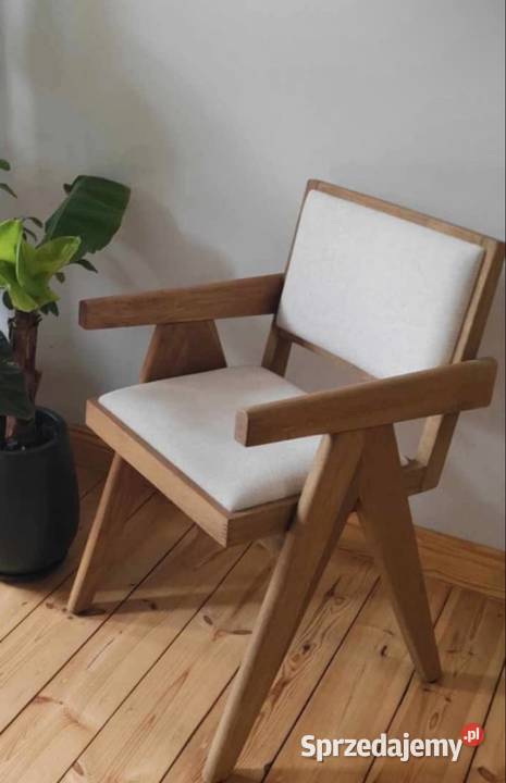 Westwing sisi krzesło