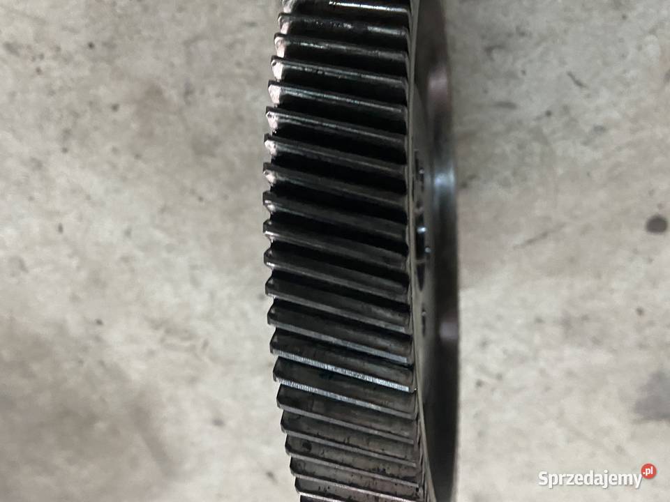 Koło zębate rozrządu Scania 1466704 1763438 Maszewo