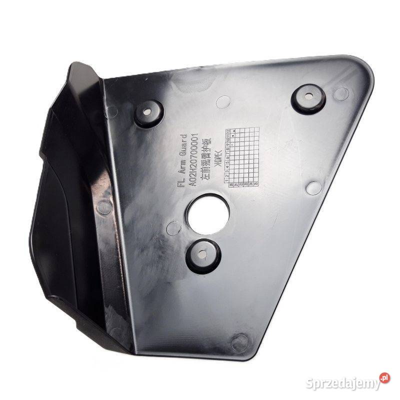 Osłona wahacza lewy przód do quada atv Segway małopolskie Nowy Sącz sprzedam