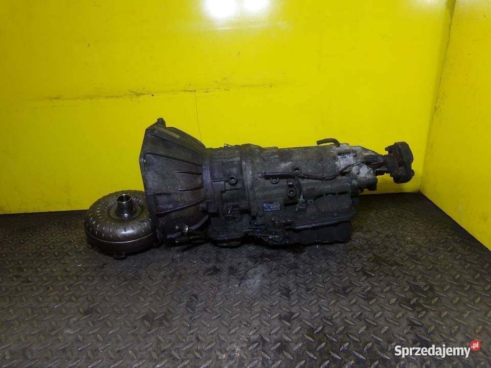 OPEL SENATOR 25 B 90r 140 skrzynia biegow świętokrzyskie