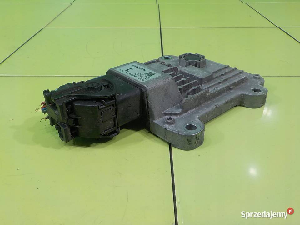NISSAN JUKE I F15 16 B 11r 5D sterownik modul Suków