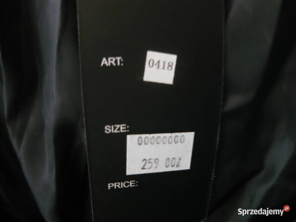 OKAZJA NOWE CZTERY Kurtki damskie LM Wysyłka Kurtki i płaszcze