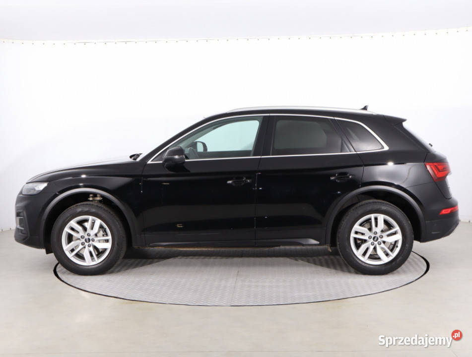 Audi Q5 40 TDI Piaseczno