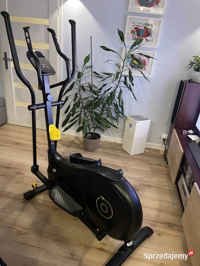 Orbitrek Domyos El520 Poznań