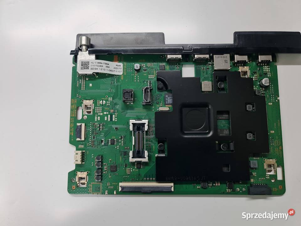 Płyta Główna Samsung BN4102990 BN9417382A Gorzów Wielkopolski