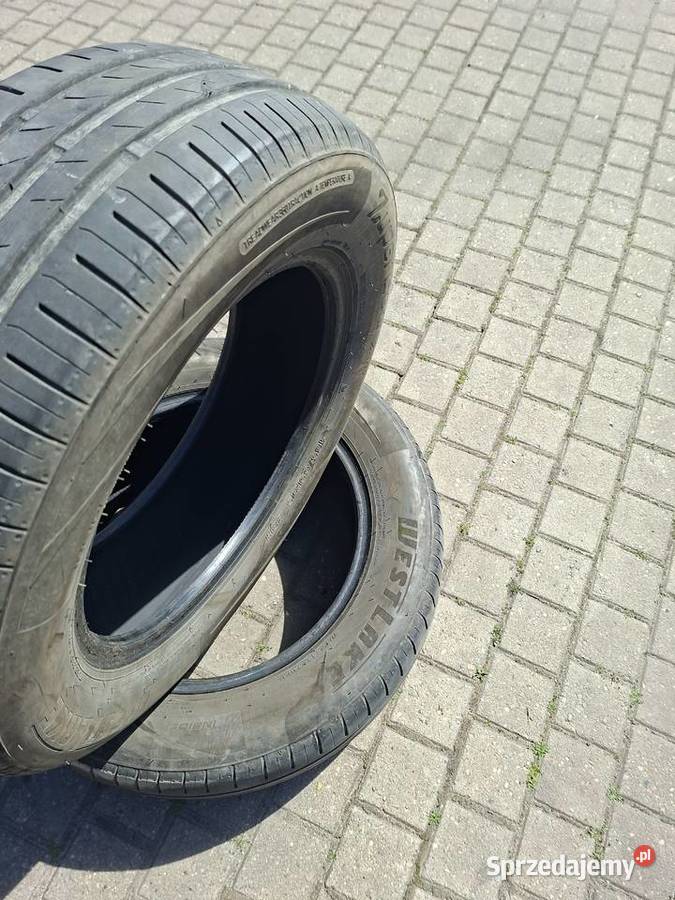 opony ZUPER ECO z107 1856515 r westlake 88 h śląskie Rybnik