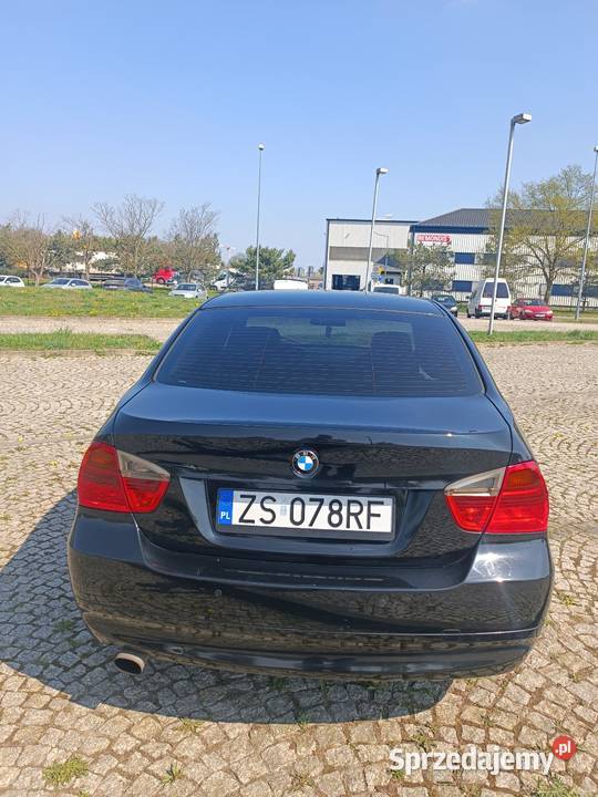 BMW e90 system Start-Stop Szczecin