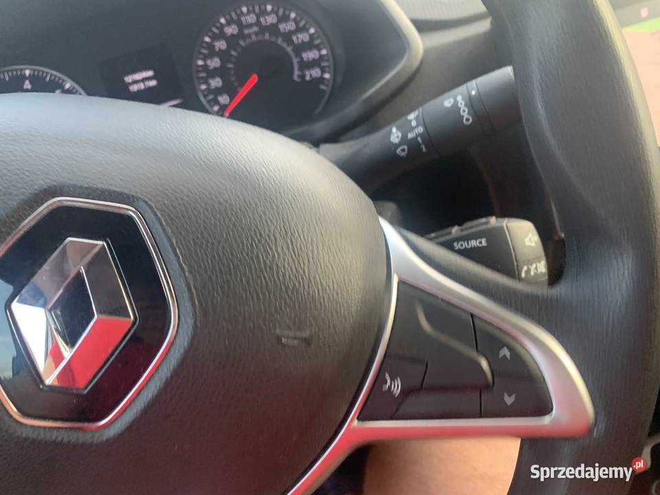 Renault Express krajowy śląskie