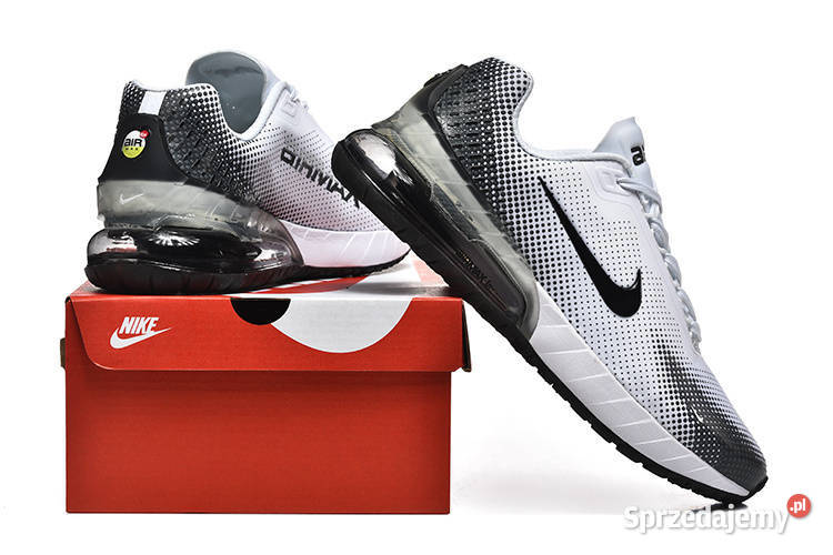 Nike Air Phoenix unisex rozmiar 3645 Wrocław