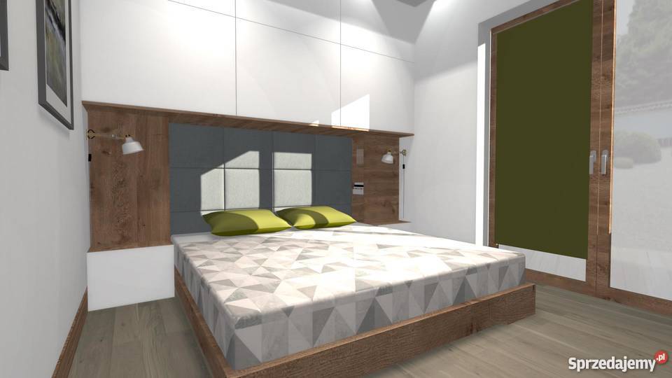 Architekt WnętrzProjektant Stylizacja i projektowanie wnętrz Radom