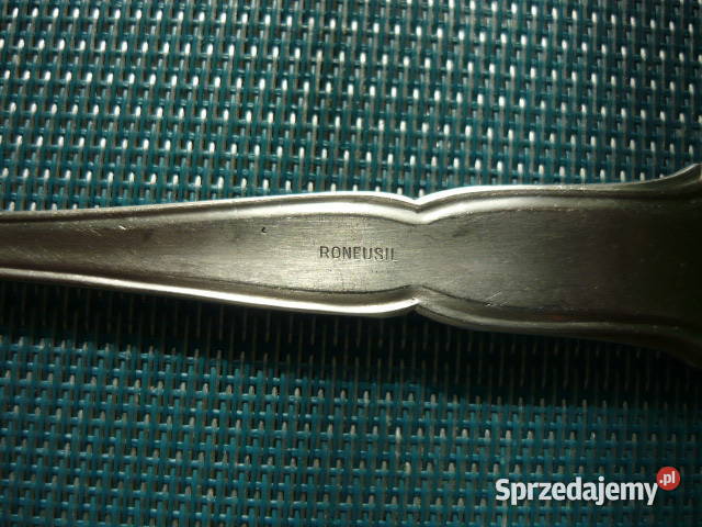 Sztućce łyżki Solingen sprzedam