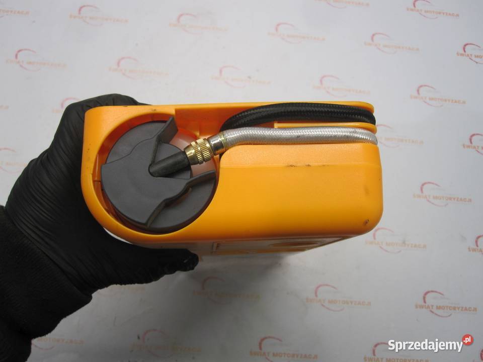 C4 GRAND PICASSO II 15r kompresor 105000016 Kielce