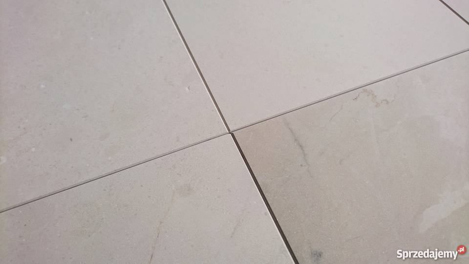 Płytki SAN SEBASTIAN matowe płytki wapienne Piława Górna