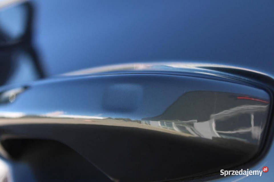Volvo V60 2021r Kam Cofania Harman Kardon pomorskie