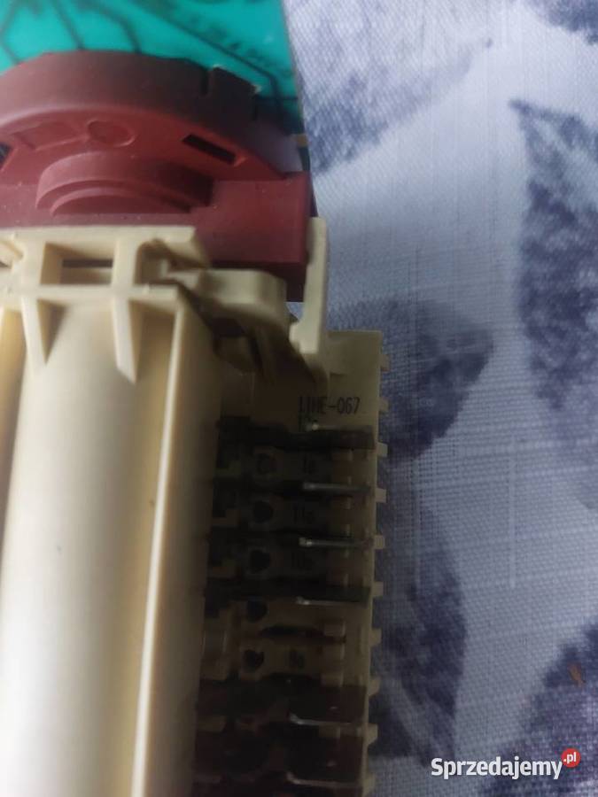 AMICA 48915 w21 11he067 PRZEŁĄCZNIK PIEKARNIKA Nowy Sącz sprzedam