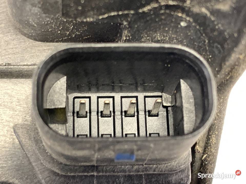 ZAMEK DRZWI LEWY PRZÓD BMW F45 Minivan 7281931 osobowe