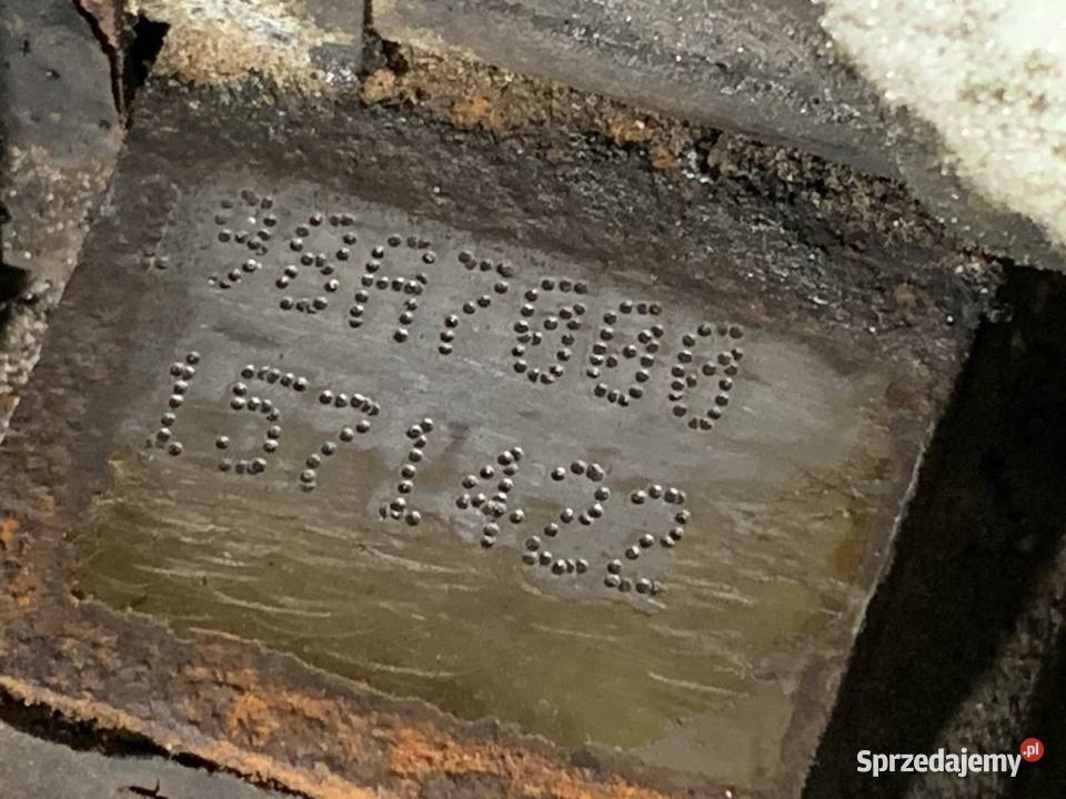 SILNIK FIAT 14 140 198A7000 BRAVO II sprzedam