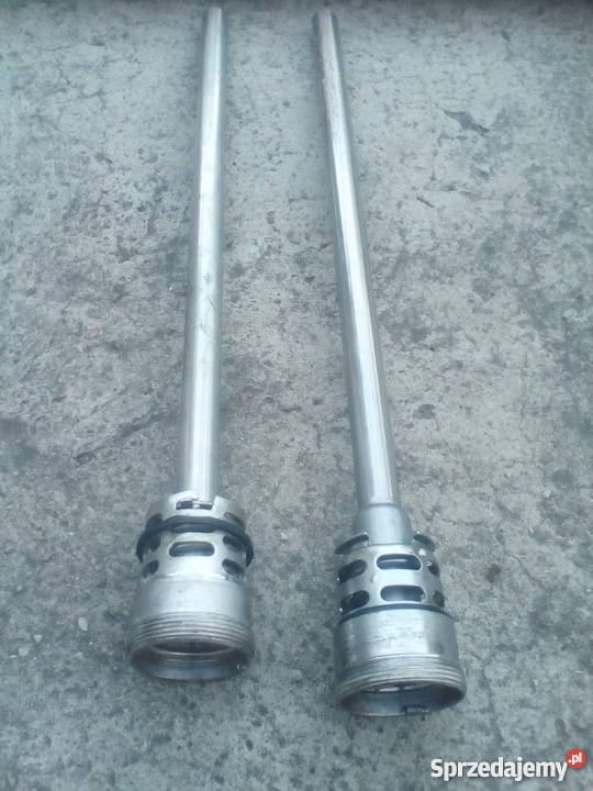 Keg Fitting typ S Stare Kurowo