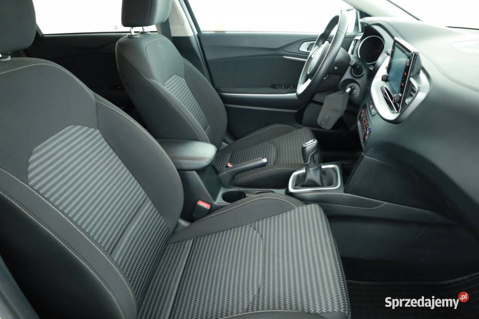 Kia Ceed 10 TGDI Piaseczno