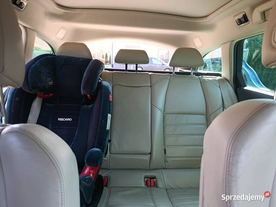 Peugeot 508 SW 16THP 2011r Warszawa