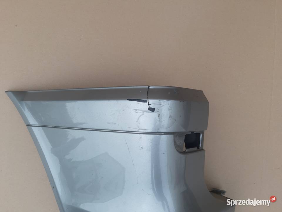 VITO VIANO W639 NAROŻNIK ZDERZAKA LEWY TYŁ Trzciel sprzedam