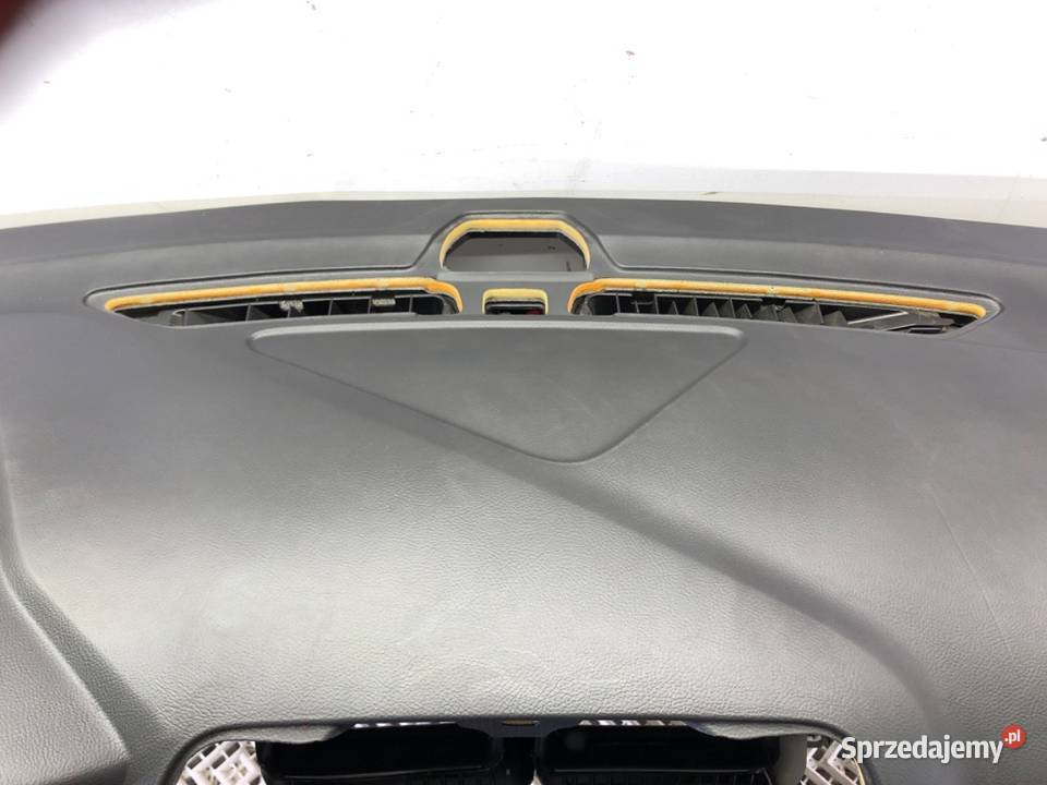 KOKPIT PODUSZKI KOMPLET FORD MONDEO MK5 osobowe