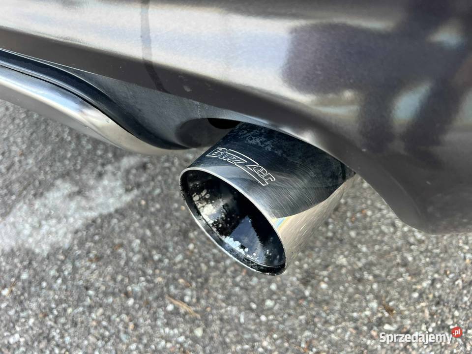 Audi A6C6 Allroad 2007r 27tdi Bogate Wyposażenie podkarpackie