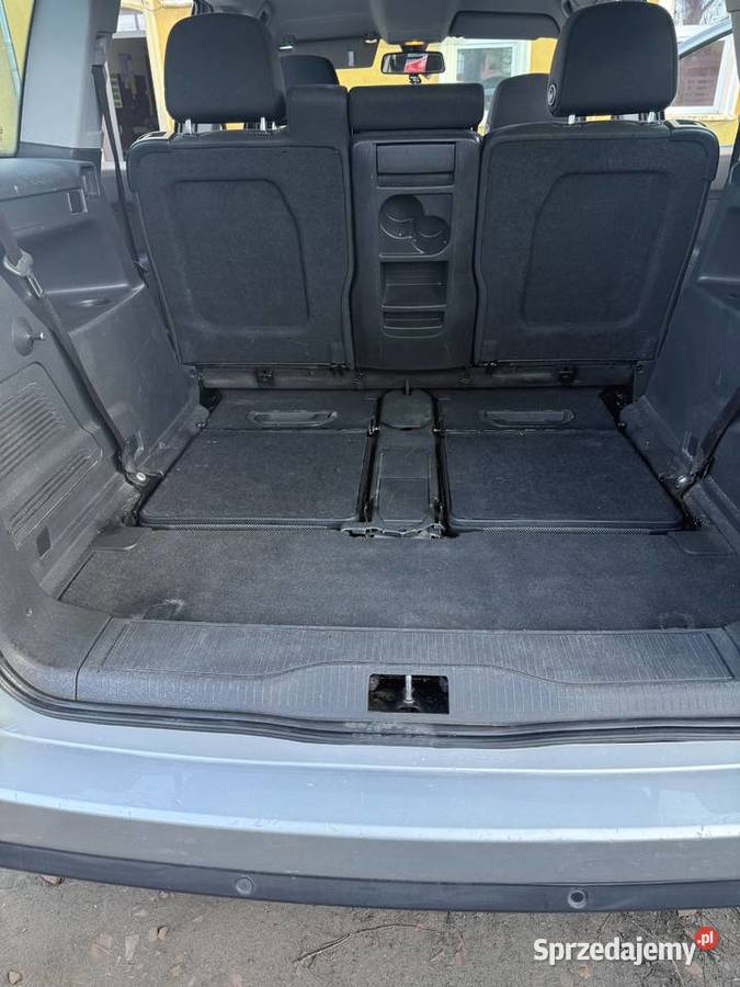 Opel Zafira Zafira Kędzierzyn-Koźle sprzedam