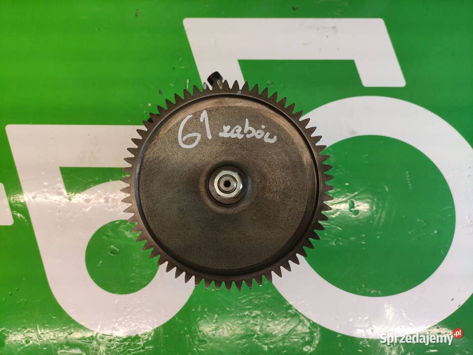 Pompa zębata 0510990074 Rexroth 3799528 Claas