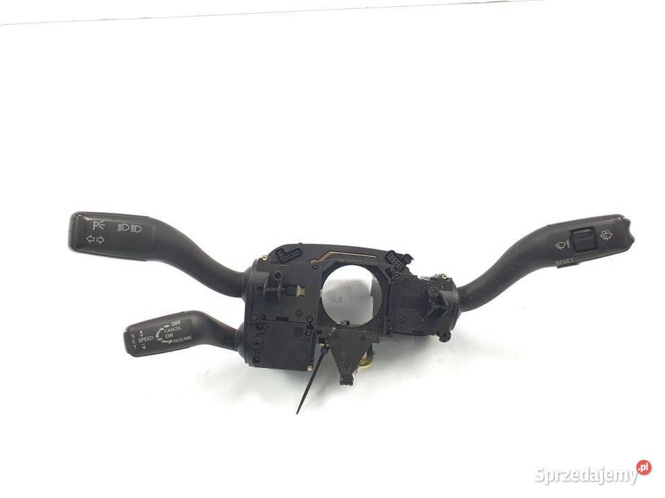 PRZEŁĄCZNIK ZESPOLONY AUDI A8 D3 4E0953549 kujawsko-pomorskie Lipno sprzedam