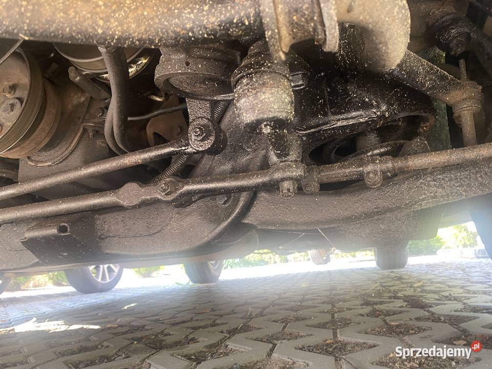 Chevrolet Astro Van automatyczna sprzedam