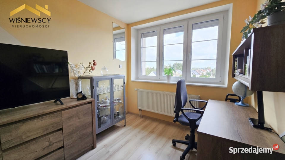 Mieszkanie 2 pokoje 685 m Nowy Dwór Gd pomorskie Nowy Dwór Gdański