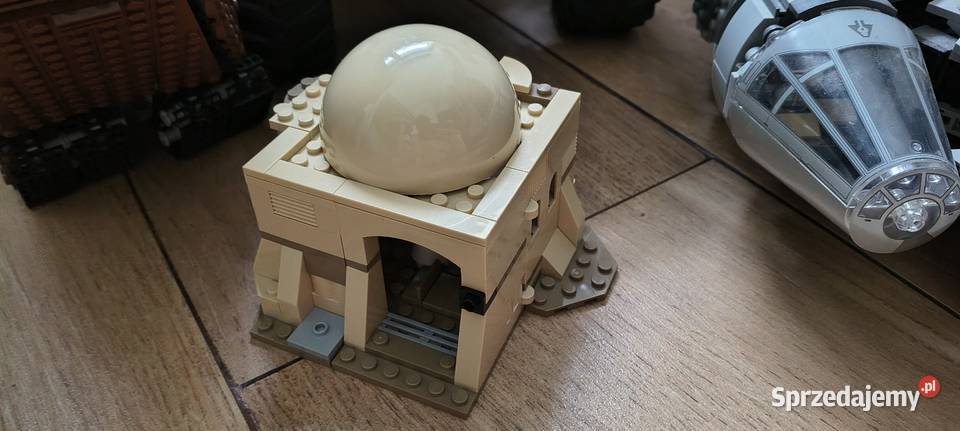 Zestawy lego Olsztyn